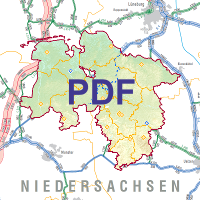 PDF-Karten | Nds. Landesbehörde für Straßenbau und Verkehr