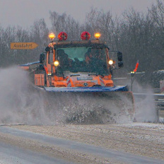 Winterdienst