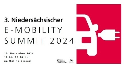 3. Niedersächsischer E-Mobility Summit